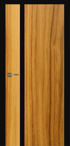 Міжкімнатні двері MaDen MD-04-Wood MD-04-Wood фото